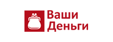 Ваши деньги