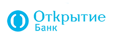 Открытие Вклад